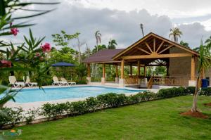 Villa Anyelina Hotel boutique