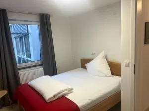 Wohnung 1 Ensingerstraße - 布劳施泰因