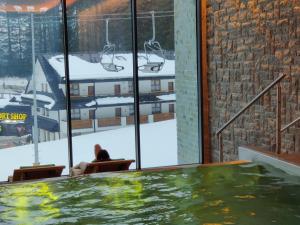 Apartmány Biela Púť - Jasná nr. 12