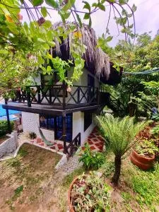 Kankui Lodge - Calabazo