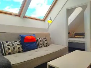 Apartment Lila - Črnomerec