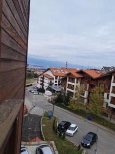 Apartment Wintermärchen Bansko 4*