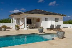 Villa Jewel - Viva Bonaire - Hato