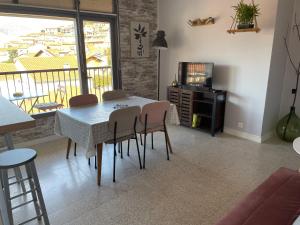 Appartements Vue magnifique : photos des chambres