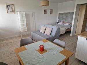 Apartament Gryfice