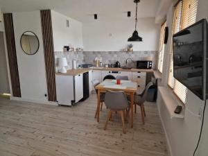 Apartament Gryfice