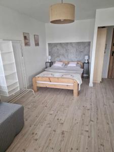 Apartament Gryfice