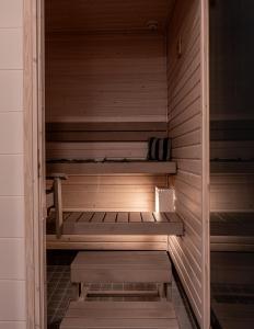 Aurora Breeze Residence - City Center