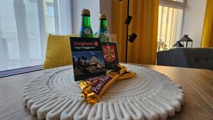 Apartament na Wodnej