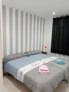 apartamento COLON !!PARKING PRIVADO GRATUITO !!