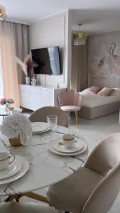 LuxApart Apartamenty Jantar