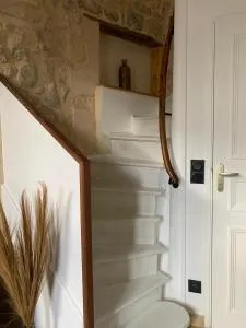 Charmante petite maison - Saint-Martin-des-Entrées