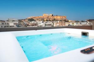 Urban Stripes Athens