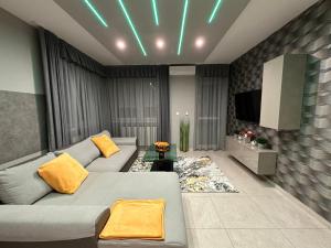 NEW APARTMAN - 4hvězdičkové hotely ve městě Debrecín