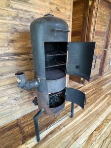 Chalet VIP . Jacuzzi, espectacular