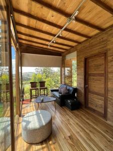 Chalet VIP . Jacuzzi, espectacular