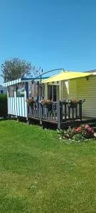 omaha beach home - 滨海科勒维尔