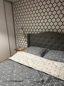 Komfortowe mieszkanie