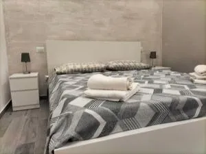 Square House Casa Vacanze - Sortino