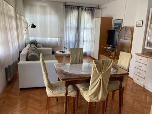 Apartmani Dalmacija