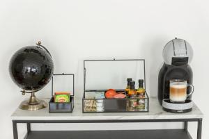 Superbe T2 proche Paris métro 7 à 5 mn à pied