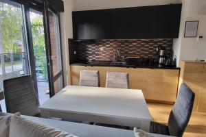 Modrzewiowa Apartament z 1 sypialnią