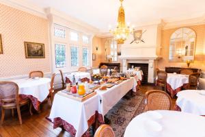 Hotels Le Manoir Saint Thomas : photos des chambres