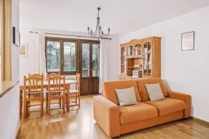 CARLINA - Acogedora, terraza y garaje! - Escarrilla