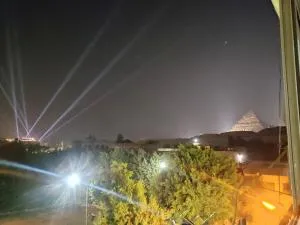 Elkhaima motel - Giza