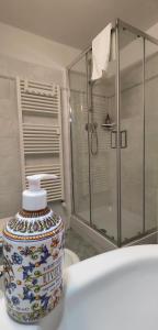 Gemme Fiorentine Apartments in front of the train station 5 minutes from the centre Free parking