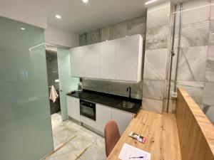 AIRVA: Apartamentos Bajada de la Libertad