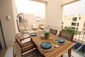 Casas do Forte Wood 6pax Piscina Privativa by Portugal Hideaway - 4hvězdičkové hotely ve městě Tavira