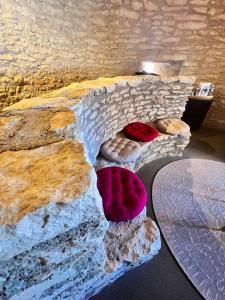 Hotels Hotel Les Vieilles Tours Rocamadour : photos des chambres