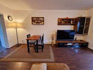 2-Zimmer Messe-Apartment Nbg-Langwasser 60qm