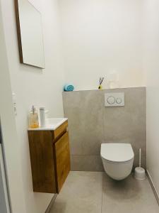 Appartement - Rue du Canal