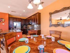 El Dorado Ranch San Felipe Beach Condo 73-3