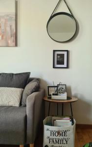 Iskra Sparkle apartman