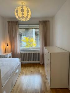 Apartment with amazing view