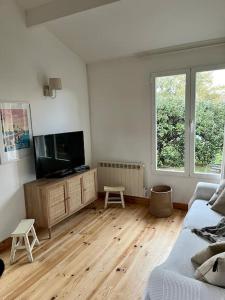 Maisons de vacances Chalet Cosy : photos des chambres