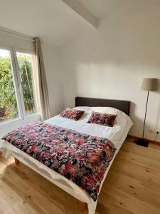 Maisons de vacances Chalet Cosy : photos des chambres