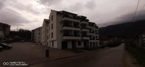 Apartman Andjelkovic