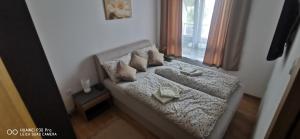 Apartman Andjelkovic