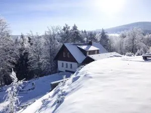 Chata Zadov - Prachatice