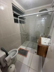 LINDO APARTAMENTO PRAIA GRANDE ,CANTO FORTE