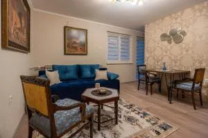 Calendula apartments - Šibošnica