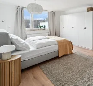 Stylischer WohnTRAUM Wuppertal Ronsdorf Nähe DUS & Dortmund & Köln & Essen - Erbschlö