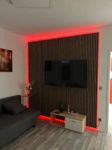 Gartenparadies mit Rheinblick in Urbar - 乌尔班