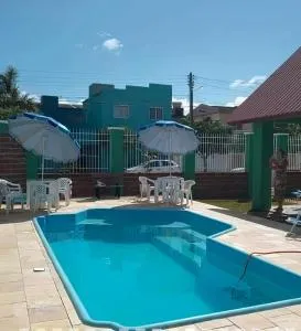 Casa Taquarimbo - 卡西诺