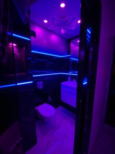 240 Magnifique Appart Deluxe Hammam vue mer