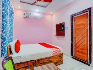 Super Hotel O Kalinga Inn